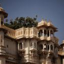 City Palace, Udaipur