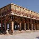 Diwan-i-Am (Hall of Public Audience), Amber Fort, Jaipur