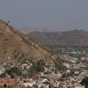 Great Wall, Jaipur