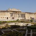 Garder, Amber Fort, Jaipur