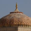 Dome, Amber Fort, Jaipur