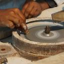 Gem workshop, Jaipur