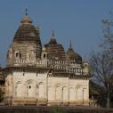 Eastern group of temples, Khajuraho