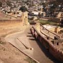 Amber Fort, Jaipur