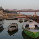 Ganga River, Varanasi