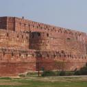 Agra Fort