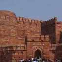 Amar Singh Gate, Agra Fort