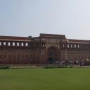Jehangri Mahal,Agra Fort