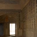 Diwan-i-Am (Hall of Public Audience), Agra Fort