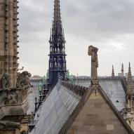 Notre Dame de Paris