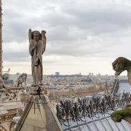 Notre Dame de Paris