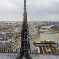Notre Dame de Paris