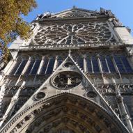 Notre Dame de Paris