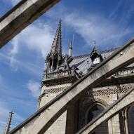 Notre Dame de Paris