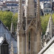 Notre Dame de Paris