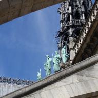 Notre Dame de Paris