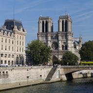 Notre Dame de Paris