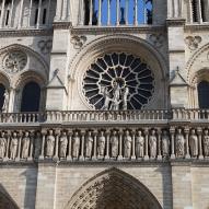 Notre Dame de Paris