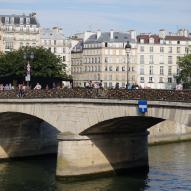 Pont des Arts