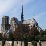 Notre Dame de Paris