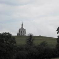 Ouhans - Eglise Notre Dame des Anges