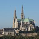 Cathédrale Notre Dame (Chartres)