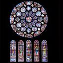 Cathédrale Notre Dame (Chartres)