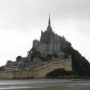 Mont Saint-Michel