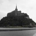 Mont Saint-Michel
