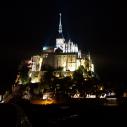 Mont Saint-Michel