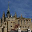 Abbaye du Mont Saint-Michel