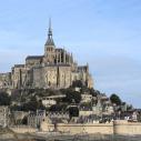 Mont Saint-Michel