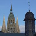 Bayeux - Cathédrale