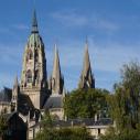 Bayeux - Cathédrale