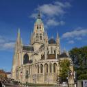 Bayeux - Cathédrale