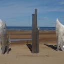 Omaha beach
