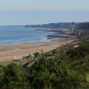 Colleville - Omaha beach