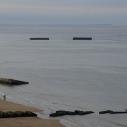 Arromanches - Port Winston