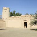 Al Jahili fort