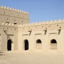 Al Jahili fort