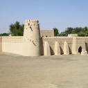 Al Jahili fort
