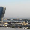 Hyatt in Abu Dhabi