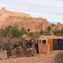 Ksar Aït Benhaddou