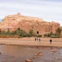 Ksar Aït Benhaddou