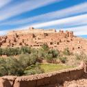 Ksar Aït Benhaddou