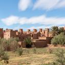 Ksar Aït Benhaddou