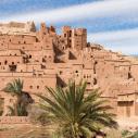 Ksar Aït Benhaddou