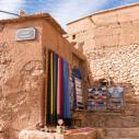 Ksar Aït Benhaddou