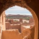 Ksar Aït Benhaddou