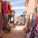 Ksar Aït Benhaddou